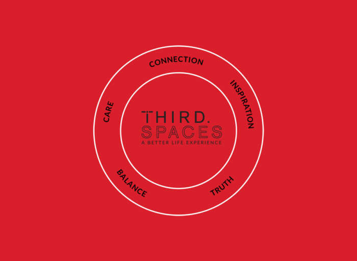 Third Spaces Values