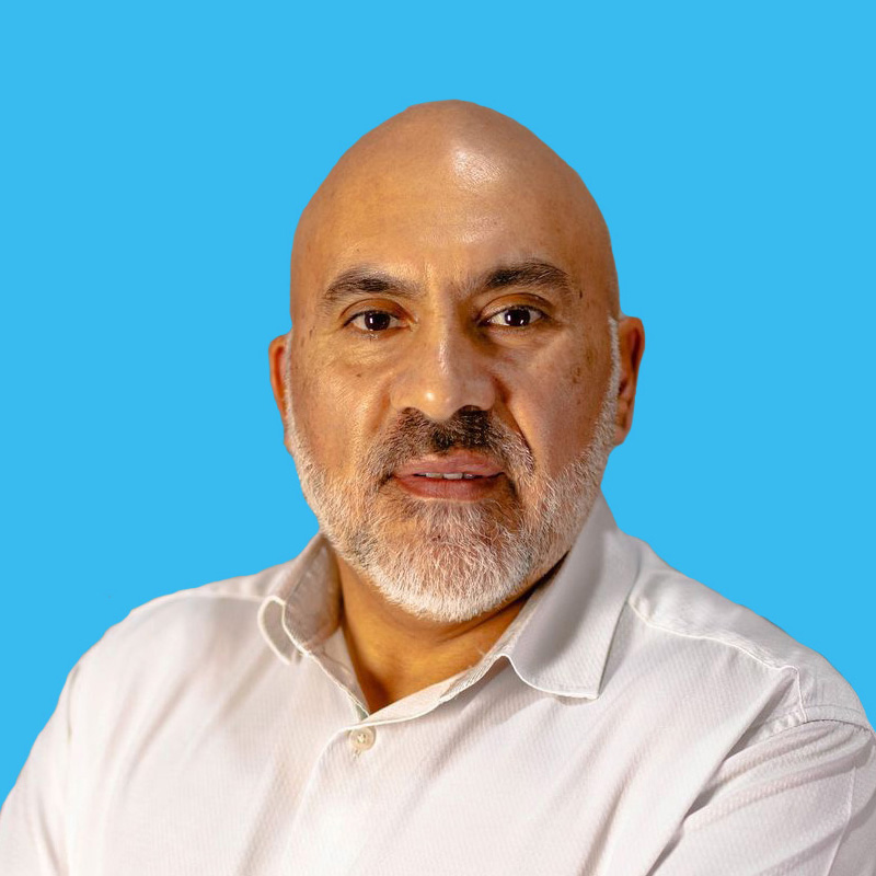 Julio Valencia